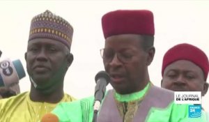 Présidentielle au Niger : les deux candidats battent campagne