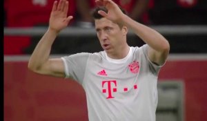 Football. Lewandowski envoie le Bayern en finale du Mondial des clubs