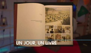 Un jour un livre : Les oubliés de Prémontré