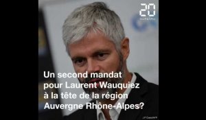 Elections régionales 2021: Qui pour succéder à Laurent Wauquiez  en Auvergne Rhône-Alpes?