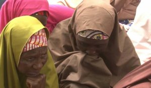 Nigeria: un responsable visite l'école où des dizaines d'enfants ont été enlevés