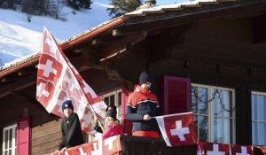 Covid-19 : la Suisse va commencer à assouplir les restrictions dès le 1er mars