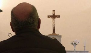 Pédocriminalité dans l'Eglise : il y aurait au moins 10 000 victimes en France depuis 1950