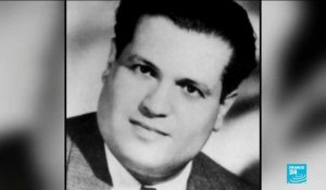 Guerre d'Algérie : Ali Boumendjel, torturé et assassiné le 23 mars 1957 par l'armée française