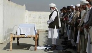 Afghanistan: trois jeunes employées d'une télévision tuées par balles