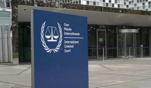 La CPI ouvre une enquête sur des crimes présumés dans les Territoires palestiniens