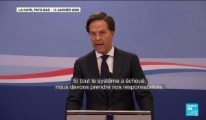 Mark Rutte, l'indétrônable "Monsieur tout le monde" des Pays-Bas