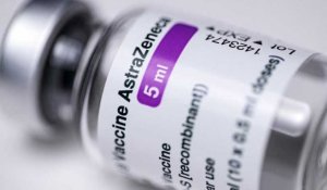 Le vaccin d’AstraZeneca "sûr et efficace" selon l'Agence européenne des médicaments
