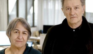 Le sacre de l'architecture engagée : Anne Lacaton et Jean-Philippe Vassal reçoivent le prix Pritzker