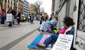 Droits des personnes transgenres : un projet de loi en Espagne pour changer de sexe dès 16 ans