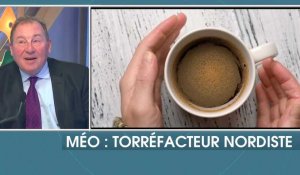 Méo, torréfacteur nordiste