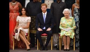 Interview de Meghan et Harry par Oprah Winfrey : clash royal au sein de la monarchie britannique