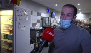 Dunkerque : l'inquiétude grandissante des professionnels de la restauration