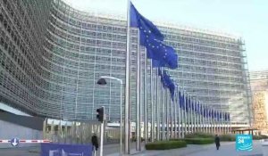 L'UE annonce 4 millions de vaccins BioNTech-Pfizer supplémentaires en mars