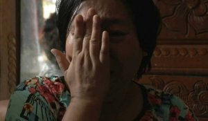 Birmanie: la famille d'un jeune manifestant tué est sous le choc, la répression continue