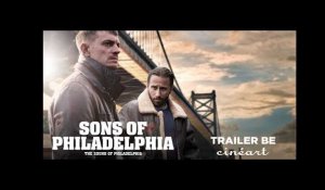 Sons of Philadelphia (The Sound of Philadelphia) Trailer BE