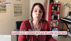 Focus sur le manque de place en classes ULIS