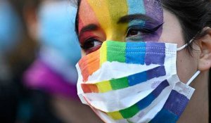 L’Union européenne "zone de liberté pour les LGBTIQ"