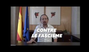 Coup de théâtre en Espagne où le leader de Podemos quitte le gouvernement