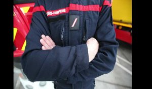 Trois sapeurs-pompiers de Caudry ont été agressés à Beaumont-en-Cambrésis