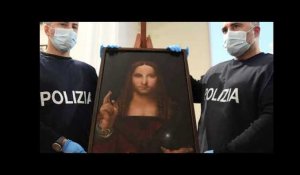 Art : Les tableaux les plus chers vendus aux enchères