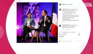 Emmanuel Macron, un traître ? Najat Vallaud-Belkacem revient sur ses propos (Exclu vidéo)