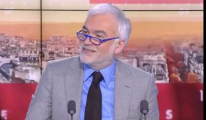 L'heure des Pros : Jamel Debbouze appelle Pascal Praud pour réagir au débat sur Trappes (vidéo)