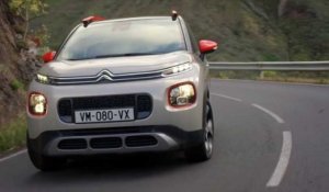 Citroën C3 Aircross 2021 : quels changements accompagnent son restylage ?