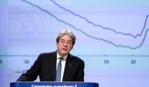 Une lueur d'optimisme économique pour l'Union européenne