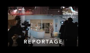 WandaVision : Reportage : L'histoire | Disney+