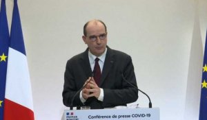 Covid-19 : de nouvelles restrictions à venir en France