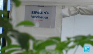 Pandémie de Covid-19 en France : confinements ciblés et nouveau calendrier de vaccination