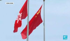 Chine : l'UE dénonce le projet de réforme électorale à Hong Kong