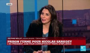 Prison ferme pour Nicolas Sarkozy : l'ex-Président jugé pour corruption et trafic d'influence