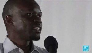 Sénégal :arrestation de O.Sonko : après deux jours de violences, Dakar sous haute sécurité