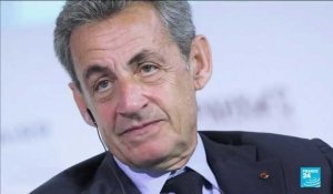 Affaire des "écoutes" : face à la justice, Nicolas Sarkozy dans l'attente d'un verdict historique