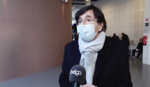 La vaccination ne fera que s'amplifier, dès que nous disposerons de doses en grande quantité (Elio Di Rupo)