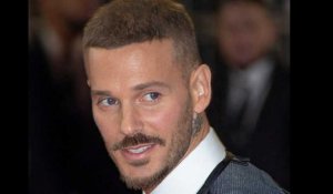 Matt Pokora : comment Slimane l’a rendu... milliardaire !