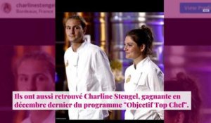 Top Chef 2021 : Charline en couple, cette passion qu'elle partage avec son compagnon