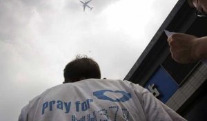 Disparition du vol MH370 : sept ans après, "une juxtaposition de zones d'ombre"