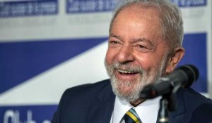 Brésil : un juge de la Cour suprême annule les condamnations de l'ex-président Lula