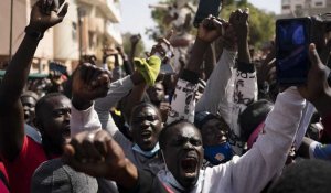 Sénégal : l'opposant Ousmane Sonko relâché sous contrôle judiciaire