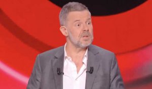 Balance ton post : Eric Naulleau dénonce l’attitude de Jean-Luc Mélenchon (vidéo) 