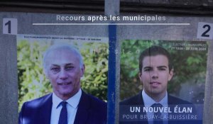 Bruay-La-Buissière : où en est-on des deux recours au tribunal administratif après les élections municipales