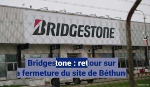 Bridgestone Béthune : retour sur cinq mois de l'annonce de la fermeture à la signature du PSE