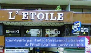 Galerie de l'Etoile à Thonon: 17 ans d'un inexorable déclin