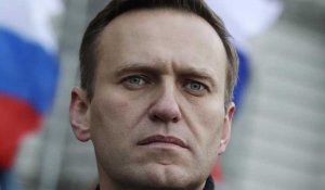 Navalny : la Russie critiquée par 45 états à l'ONU