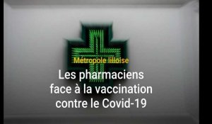 Métropole lilloise : questions-réponses sur la vaccination contre le Covid-19 dans les pharmacies