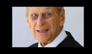 Le Royaume-Uni espère fêter le centenaire du Prince Philip