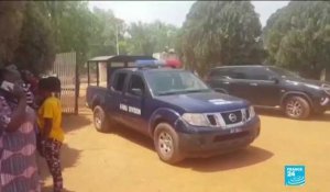 Attaque dans une école au Nigéria : au moins 30 élèves enlevés